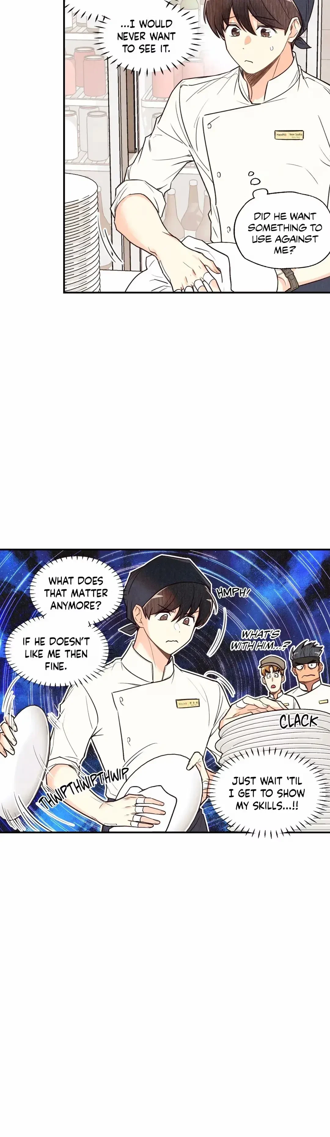 Pian Pian Chapter 13, page 12