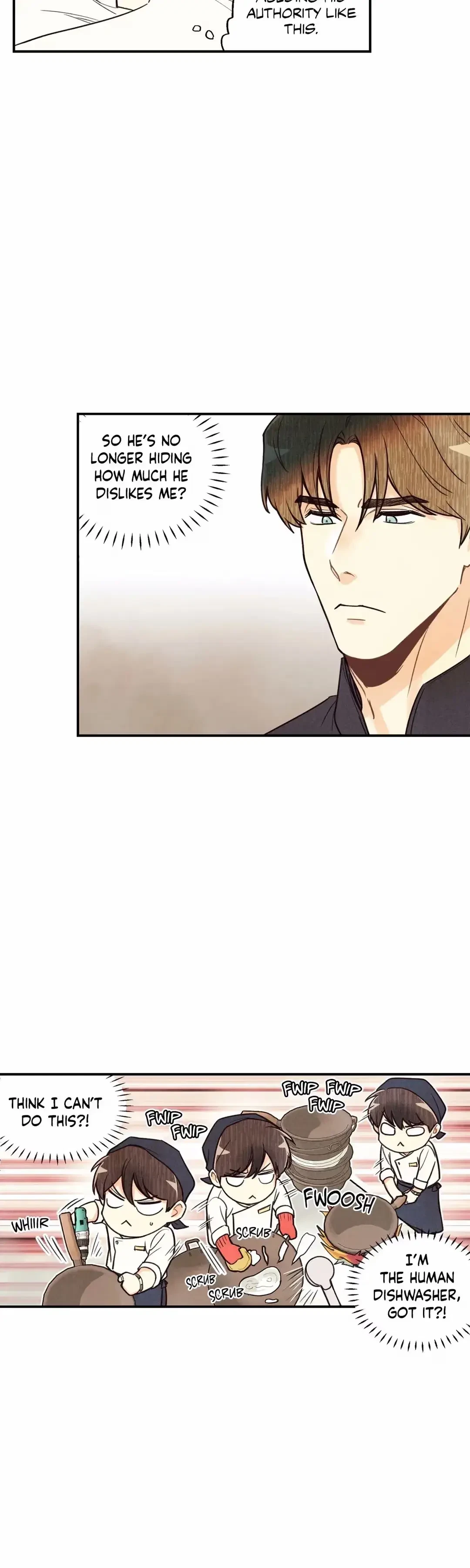 Pian Pian Chapter 13, page 15