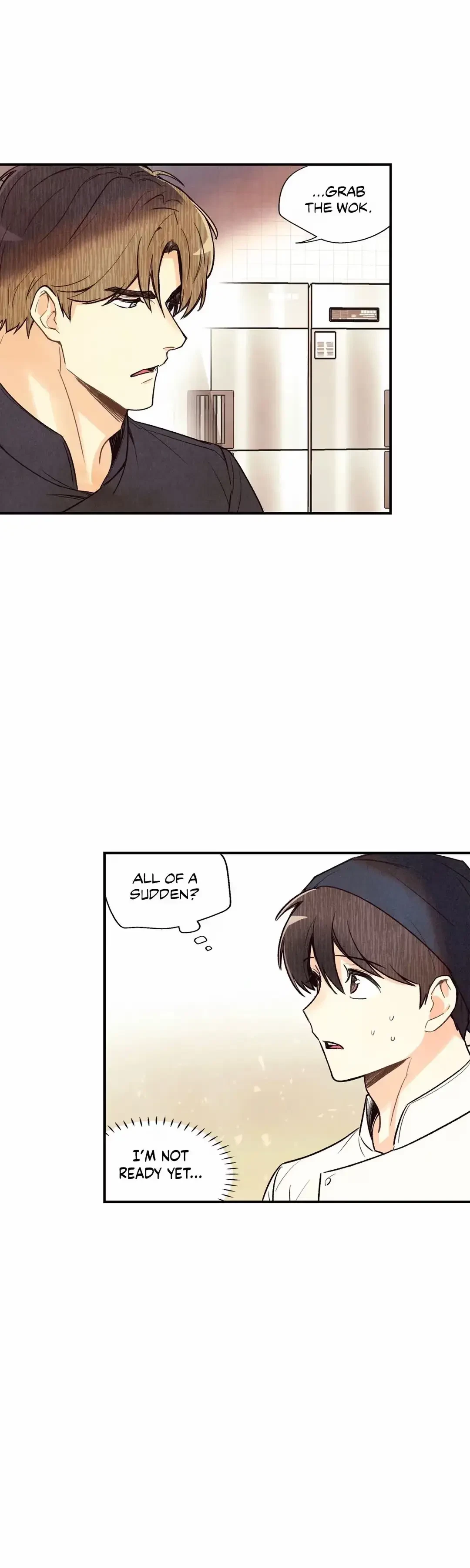 Pian Pian Chapter 13, page 17