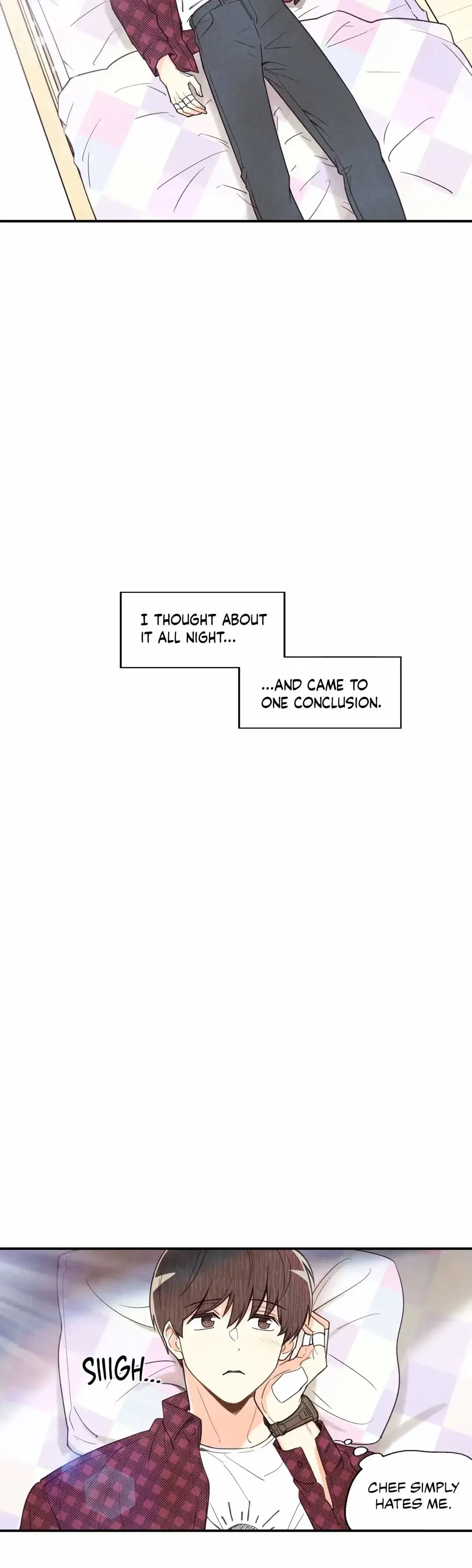 Pian Pian Chapter 13, page 2