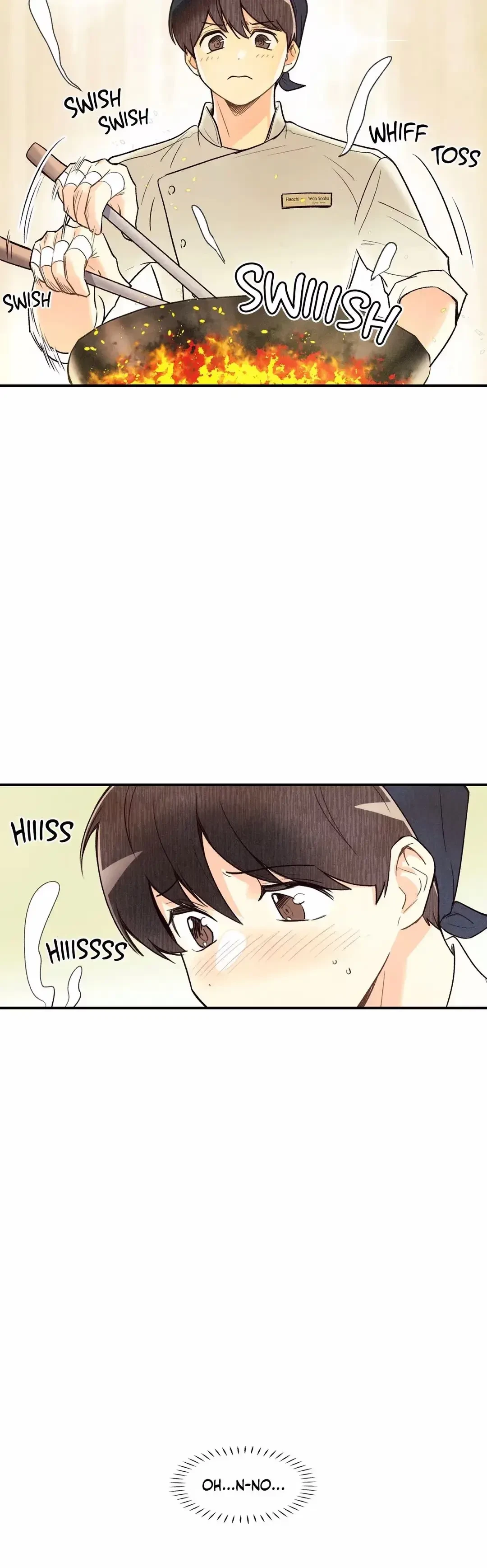 Pian Pian Chapter 13, page 20