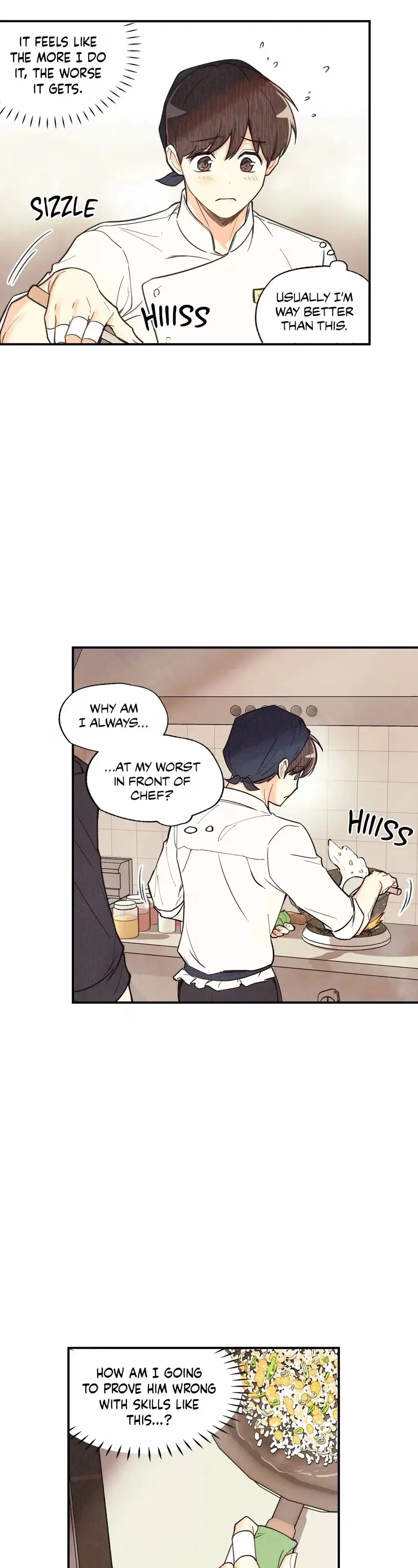 Pian Pian Chapter 13, page 24