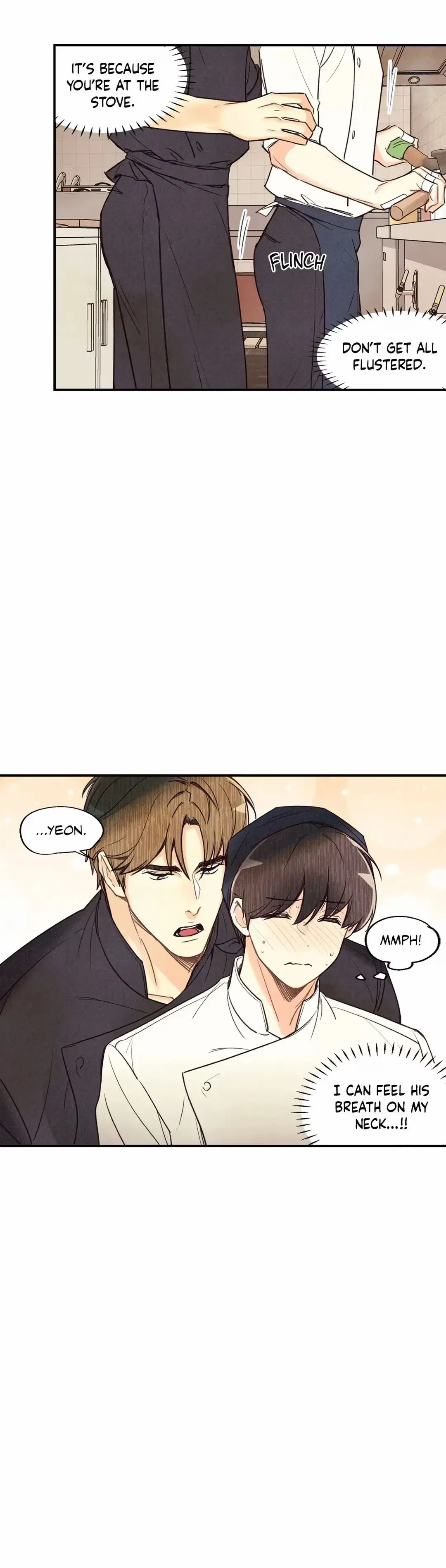 Pian Pian Chapter 13, page 29