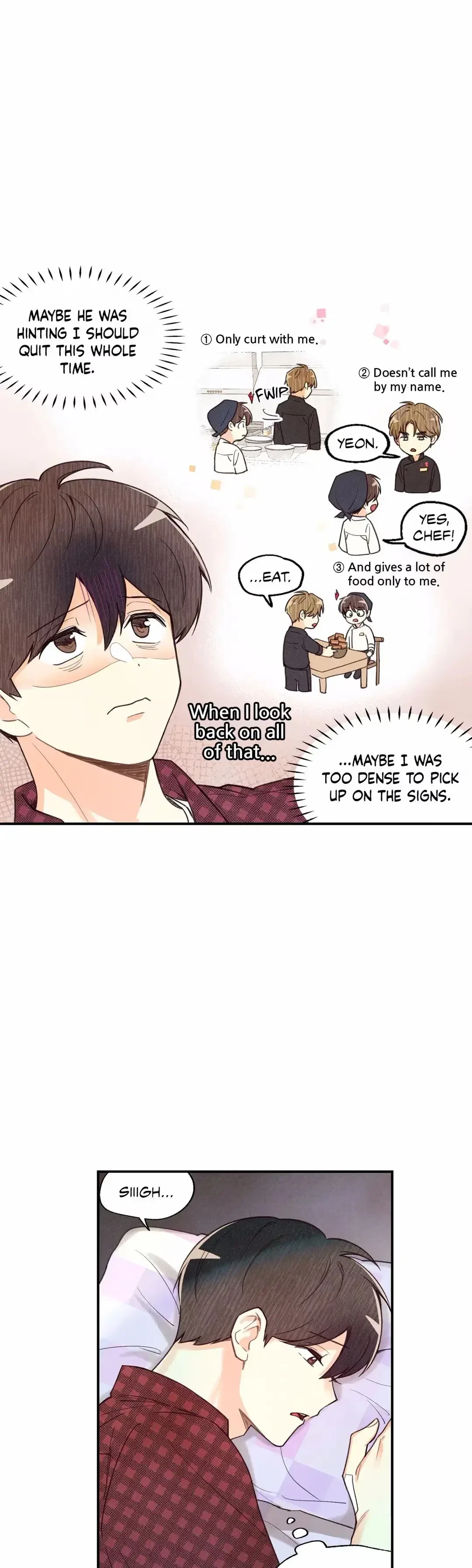 Pian Pian Chapter 13, page 3
