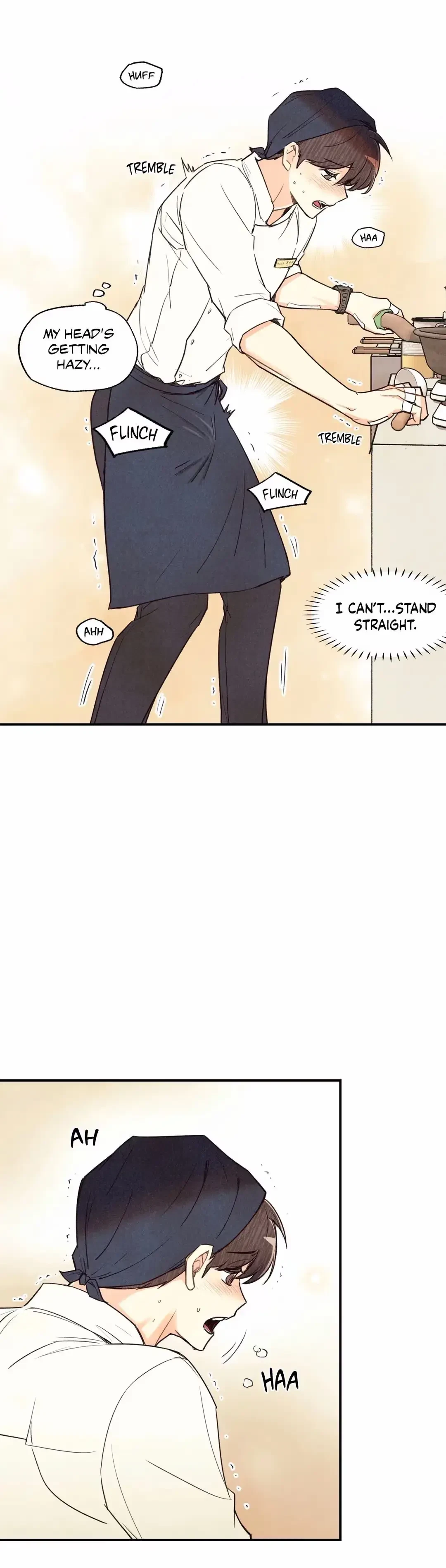 Pian Pian Chapter 13, page 30