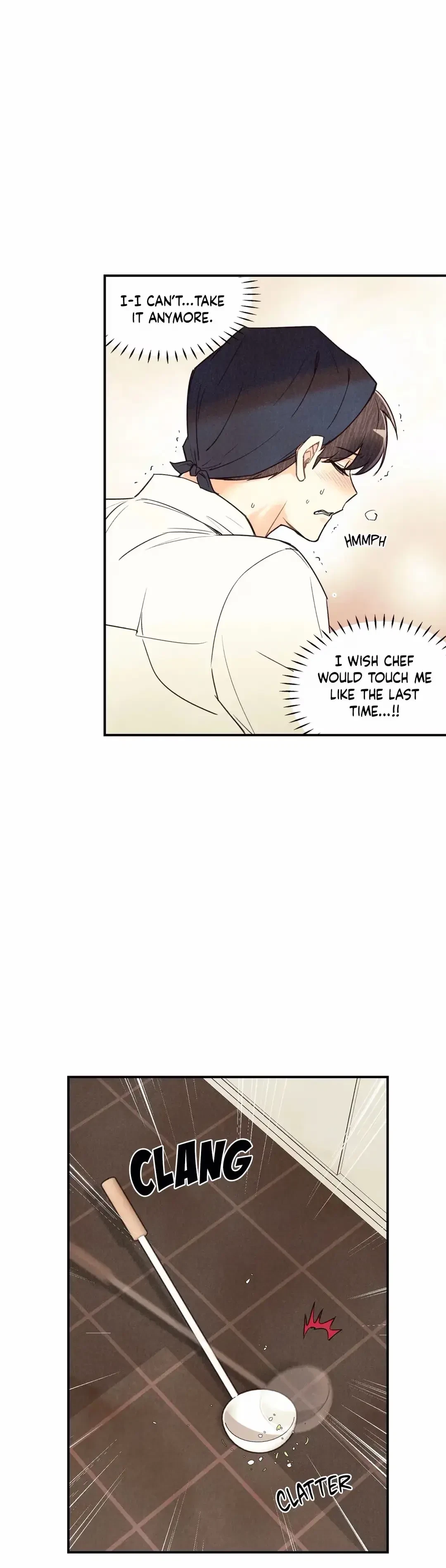Pian Pian Chapter 13, page 31