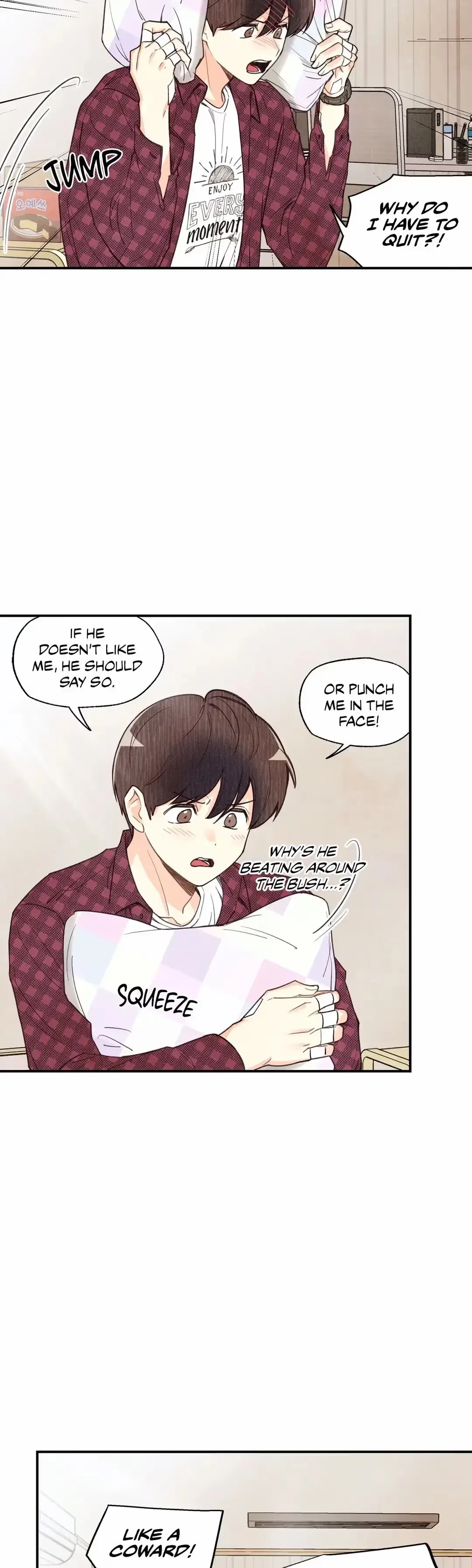Pian Pian Chapter 13, page 5