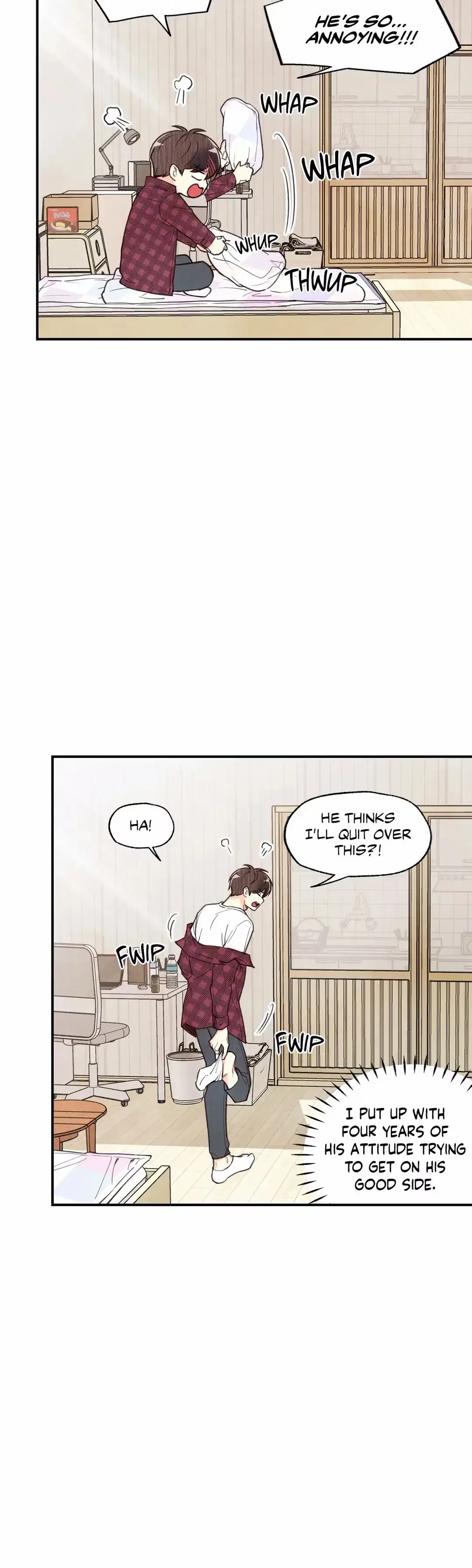Pian Pian Chapter 13, page 6