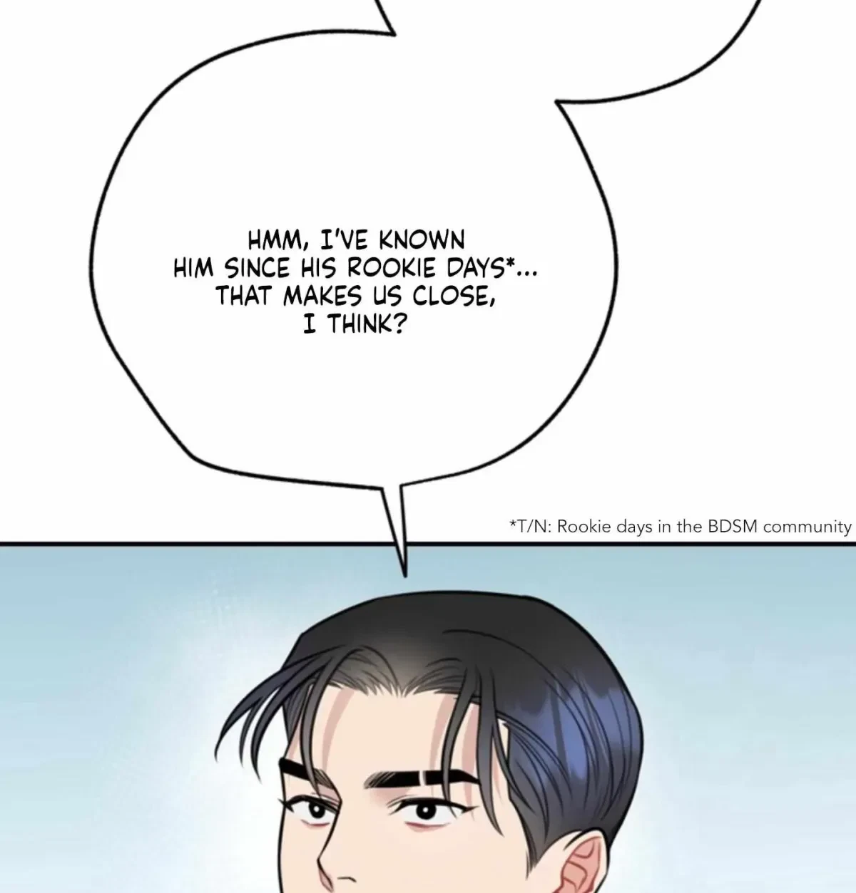 BDSM 101 Chapter 33.01: Notice. : Officials, page 101