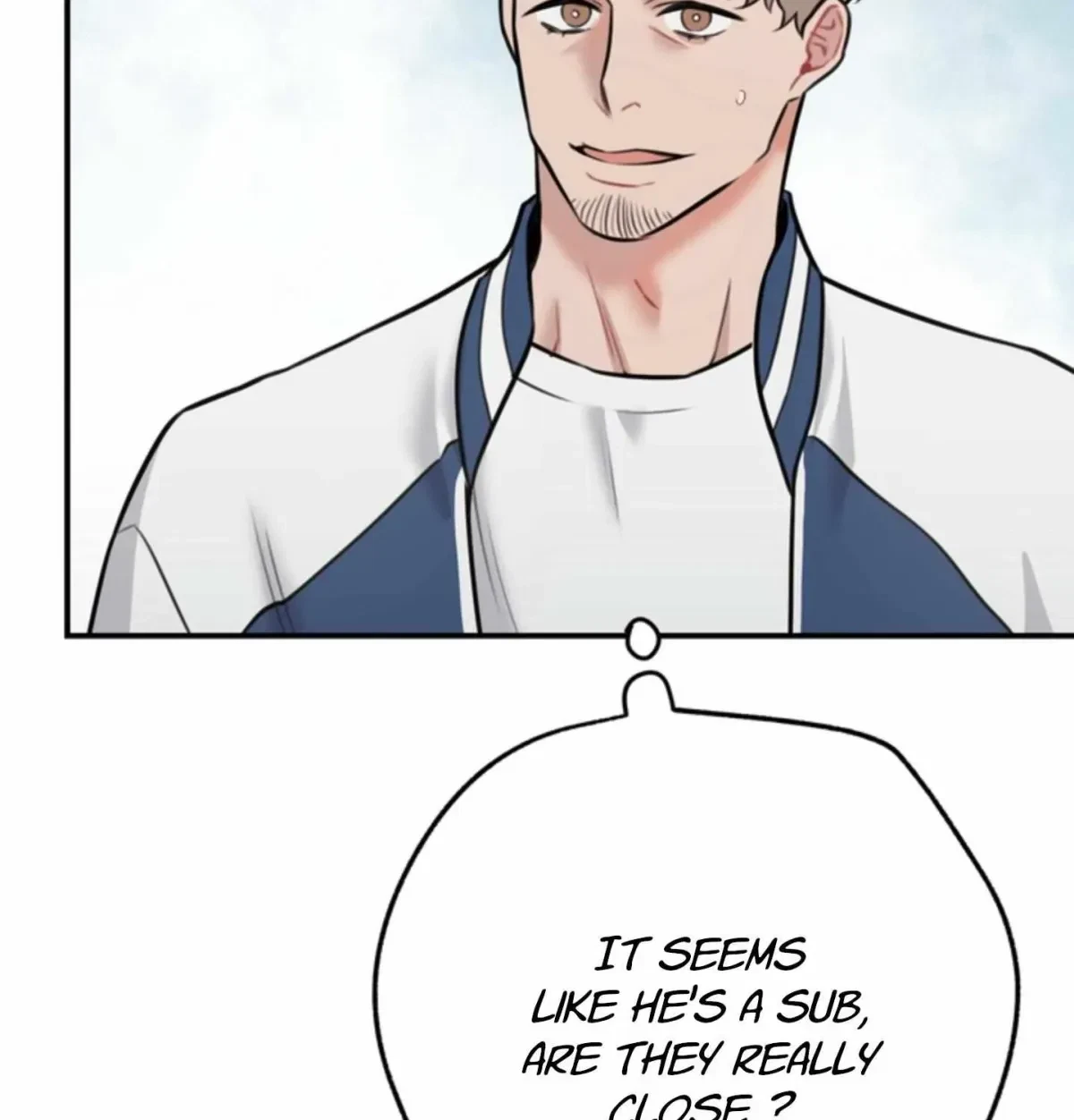 BDSM 101 Chapter 33.01: Notice. : Officials, page 104