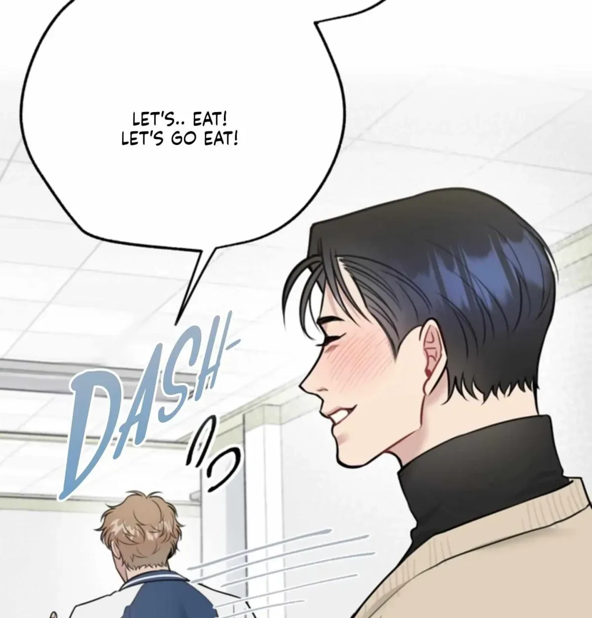 BDSM 101 Chapter 33.01: Notice. : Officials, page 112