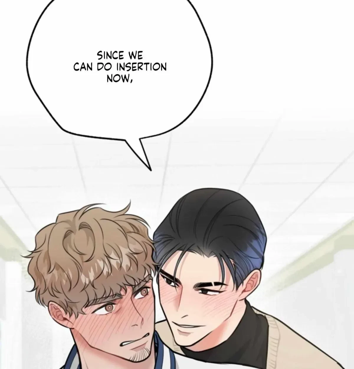 BDSM 101 Chapter 33.01: Notice. : Officials, page 117