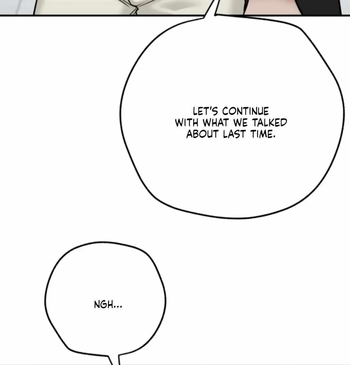 BDSM 101 Chapter 33.01: Notice. : Officials, page 119