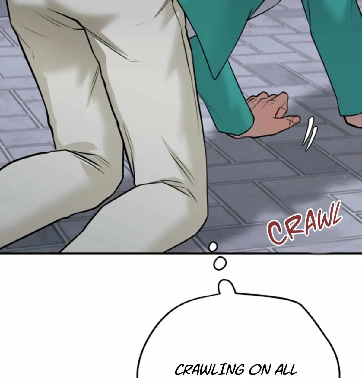 BDSM 101 Chapter 33.01: Notice. : Officials, page 13