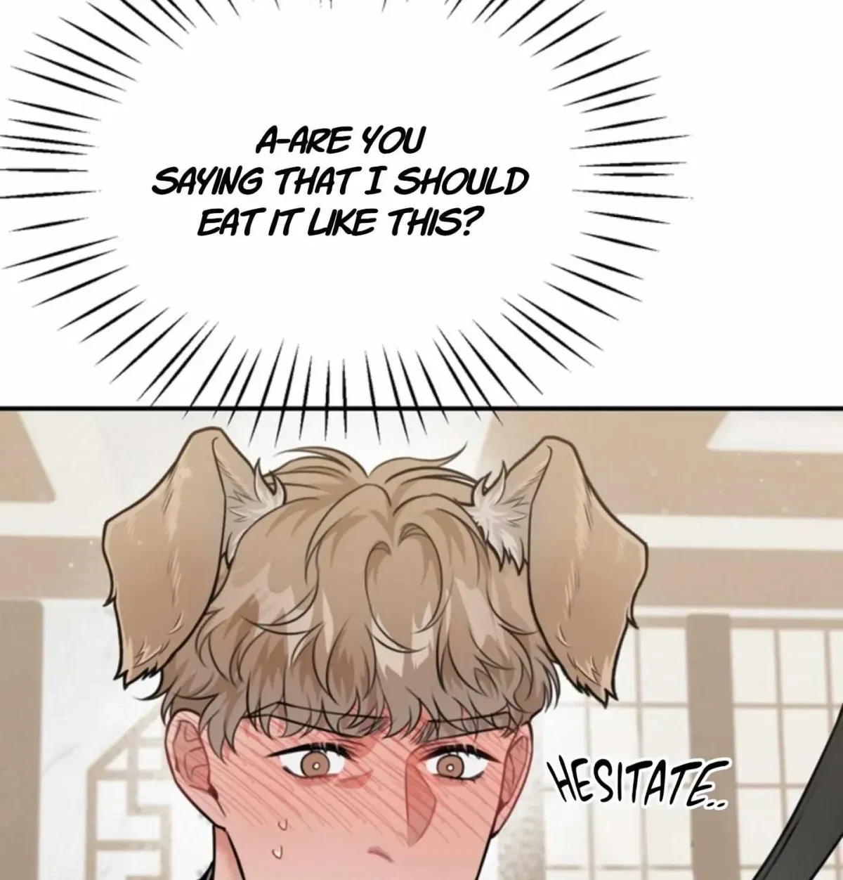 BDSM 101 Chapter 33.01: Notice. : Officials, page 137