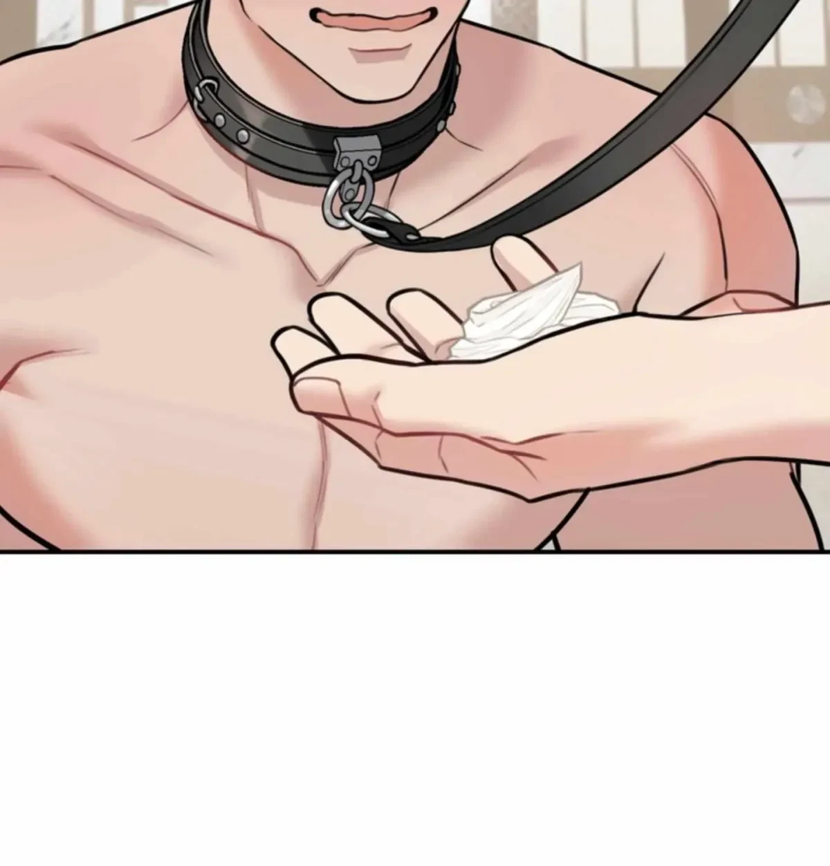 BDSM 101 Chapter 33.01: Notice. : Officials, page 138