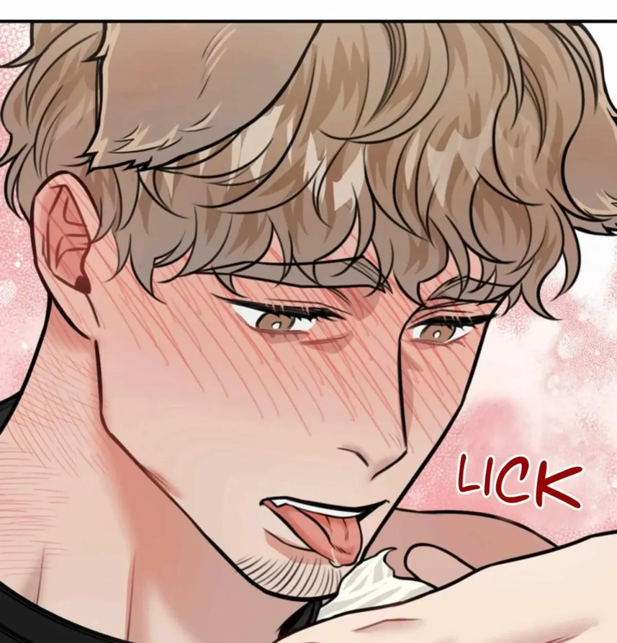 BDSM 101 Chapter 33.01: Notice. : Officials, page 144