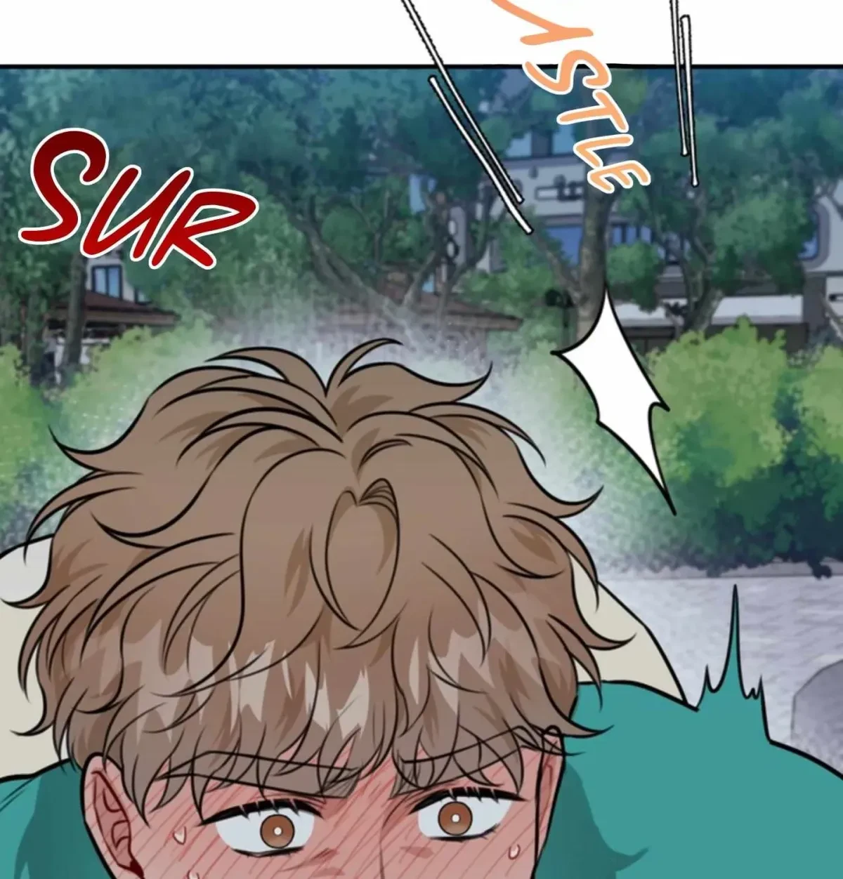 BDSM 101 Chapter 33.01: Notice. : Officials, page 15