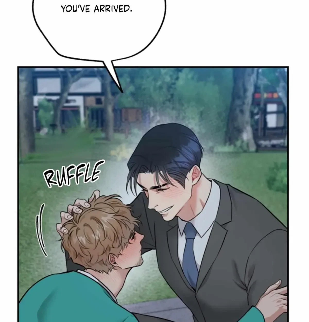 BDSM 101 Chapter 33.01: Notice. : Officials, page 40