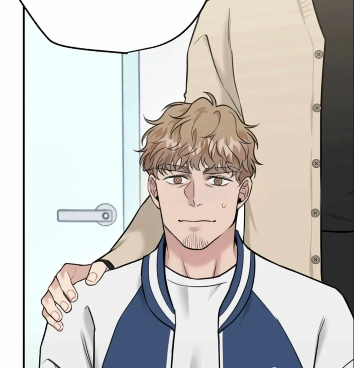 BDSM 101 Chapter 33.01: Notice. : Officials, page 57
