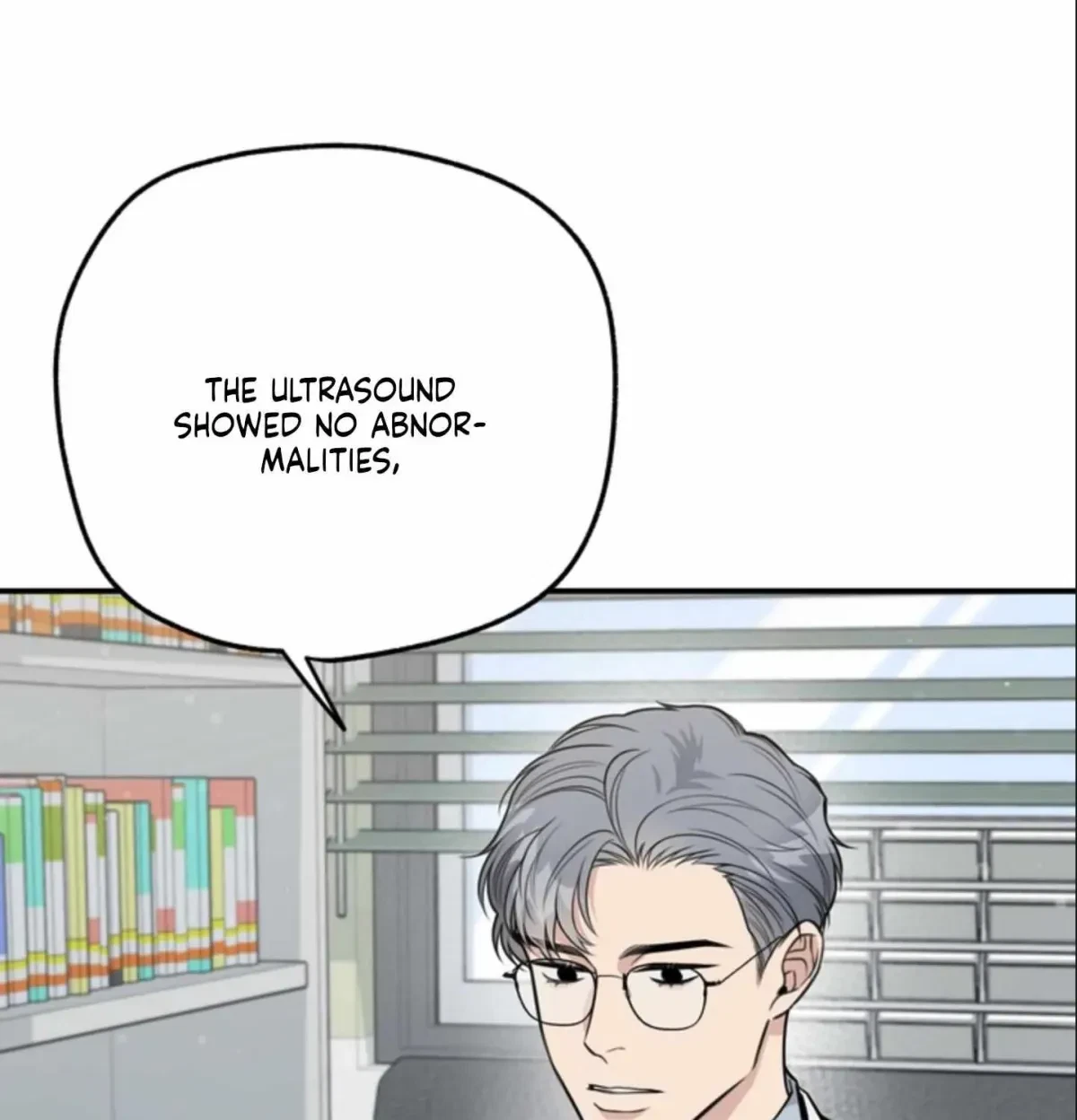 BDSM 101 Chapter 33.01: Notice. : Officials, page 59