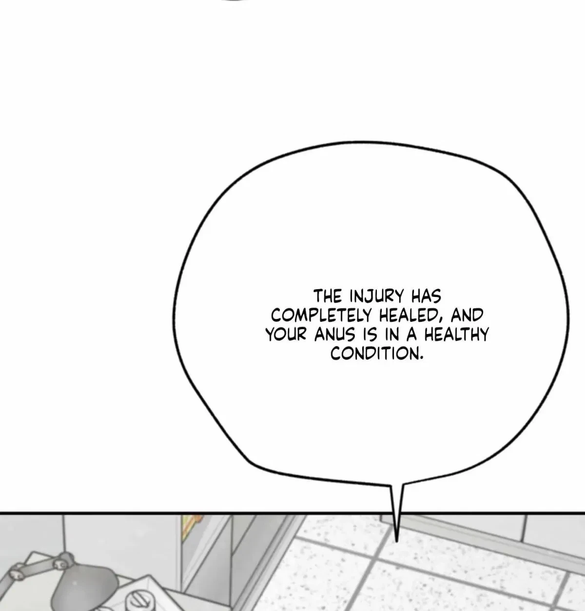 BDSM 101 Chapter 33.01: Notice. : Officials, page 62