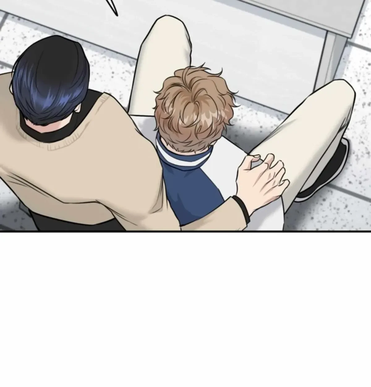 BDSM 101 Chapter 33.01: Notice. : Officials, page 64