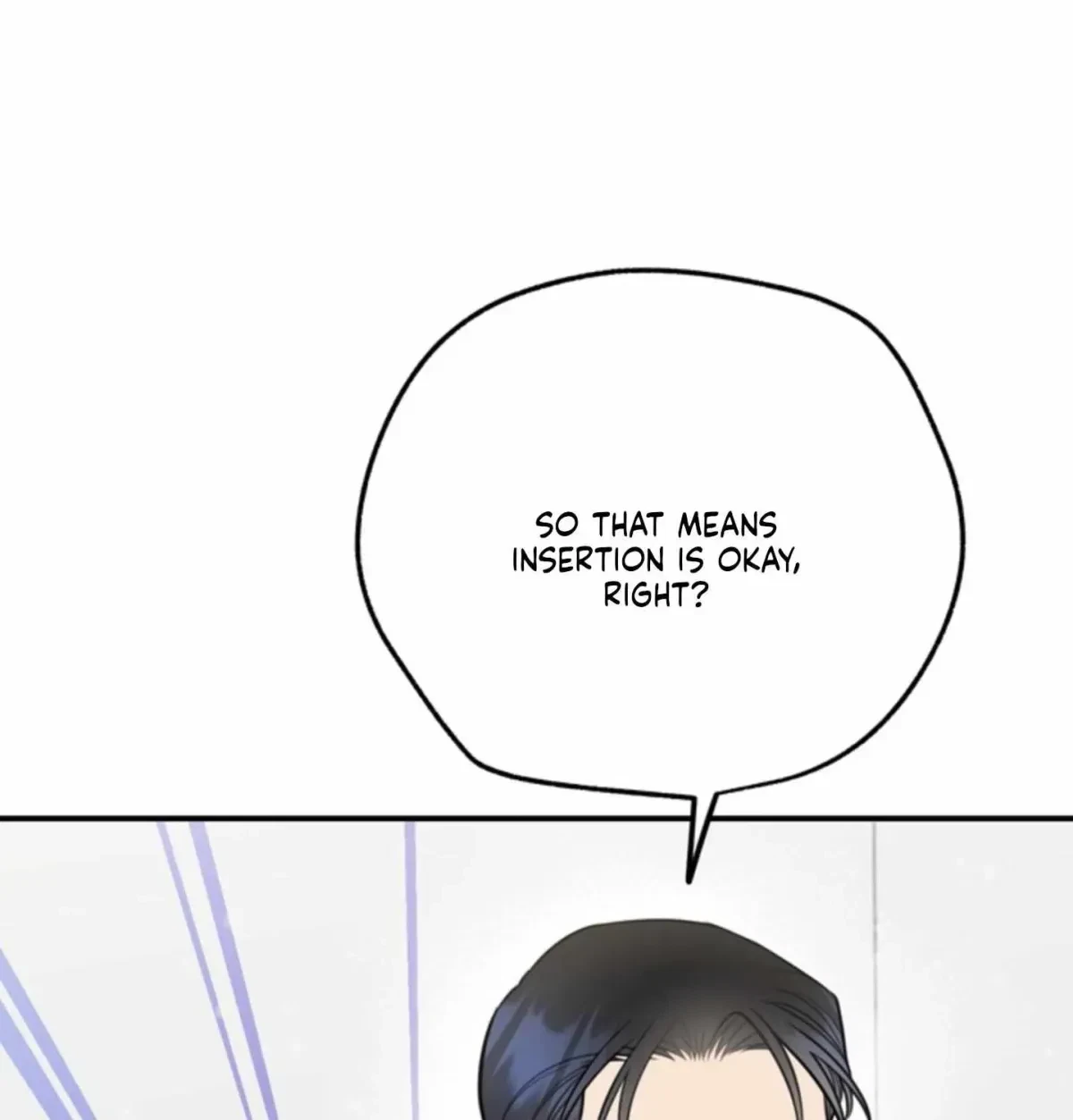 BDSM 101 Chapter 33.01: Notice. : Officials, page 65
