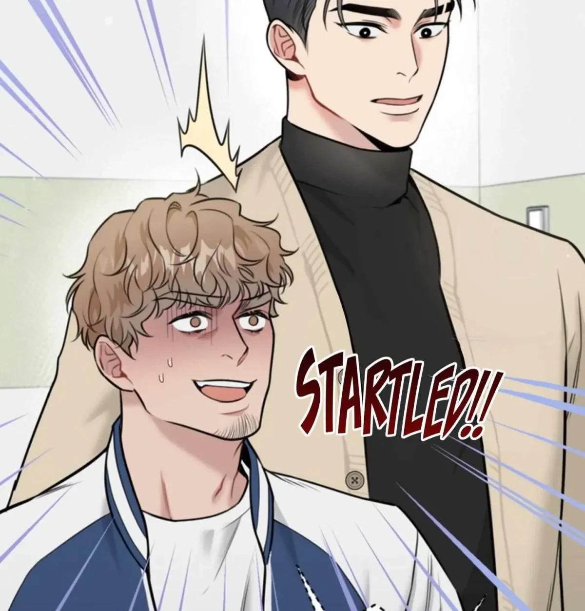 BDSM 101 Chapter 33.01: Notice. : Officials, page 66
