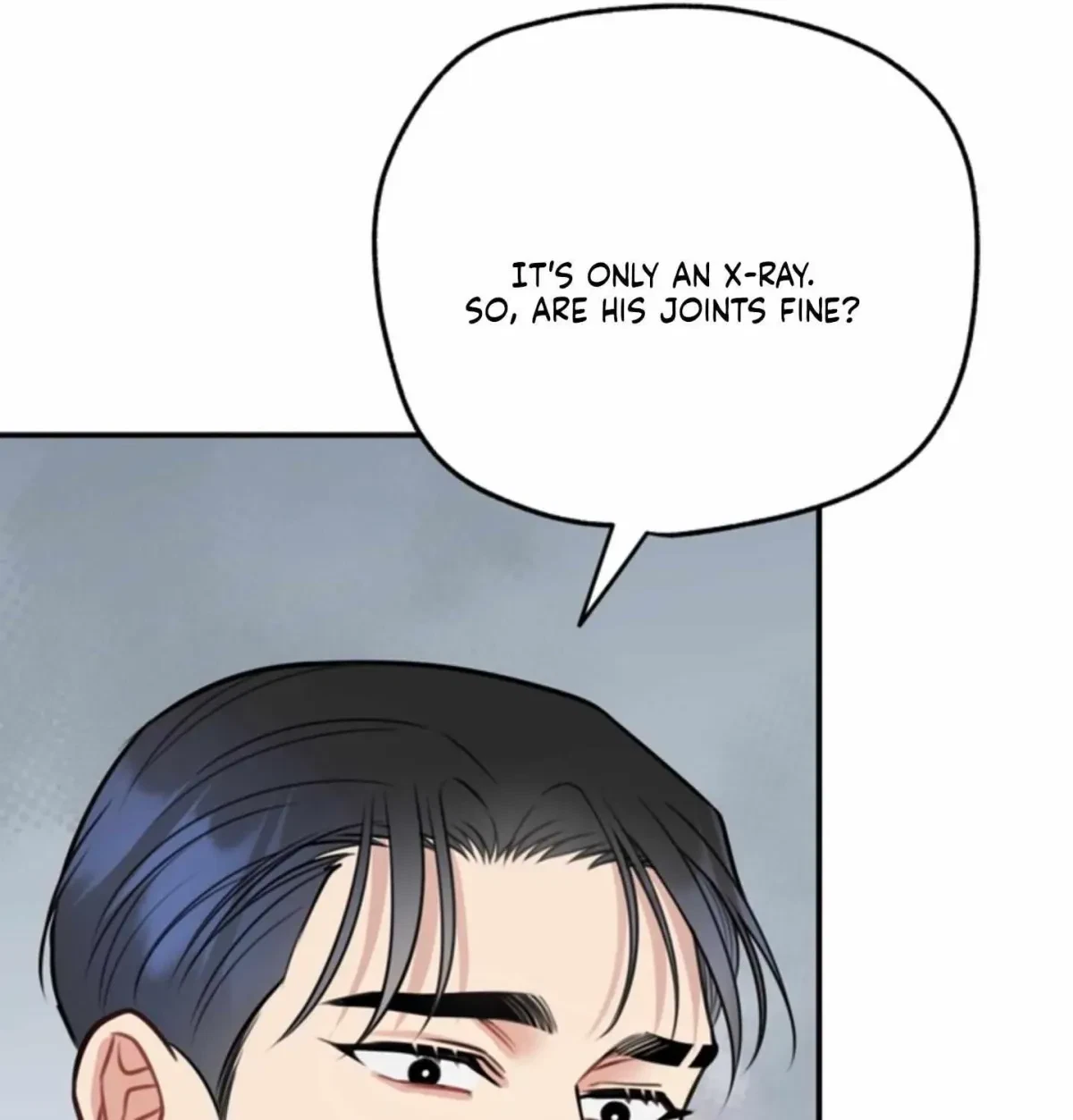 BDSM 101 Chapter 33.01: Notice. : Officials, page 76