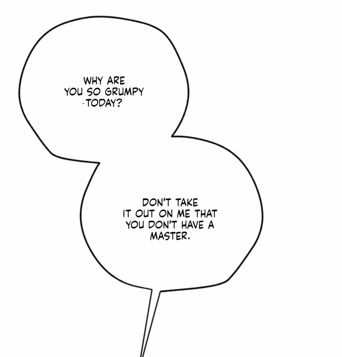 BDSM 101 Chapter 33.01: Notice. : Officials, page 79
