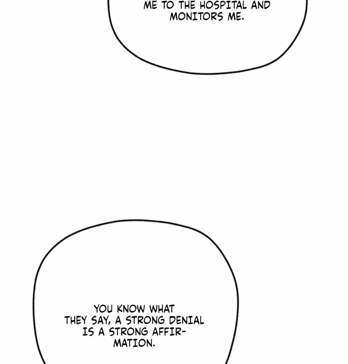 BDSM 101 Chapter 33.01: Notice. : Officials, page 81