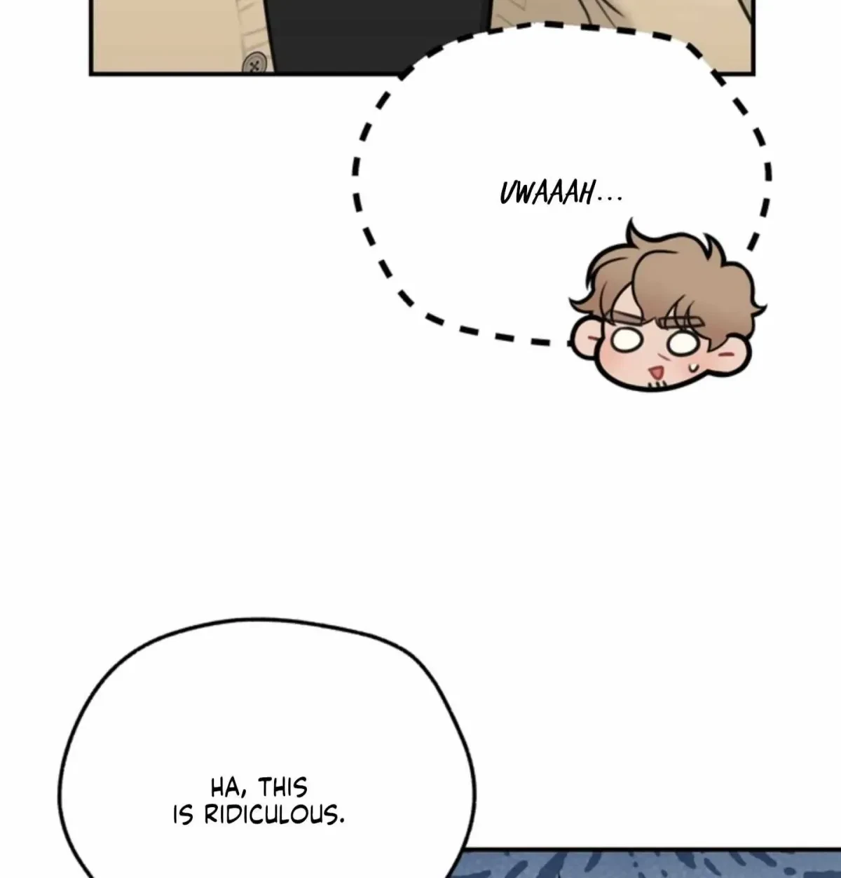 BDSM 101 Chapter 33.01: Notice. : Officials, page 84