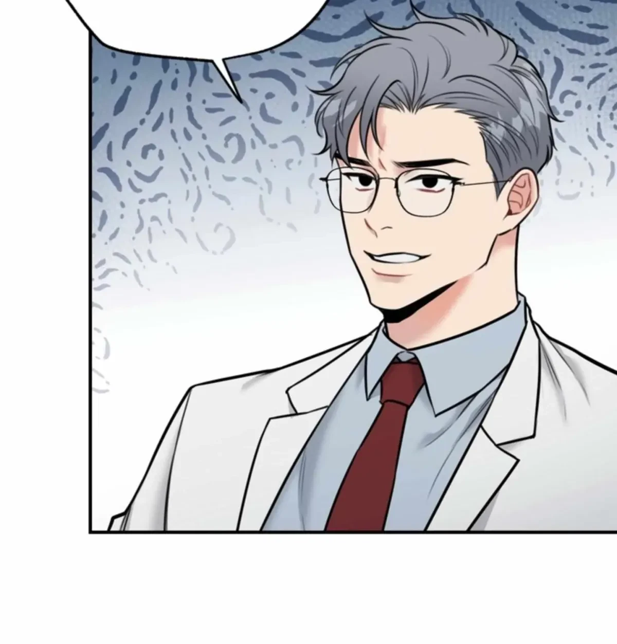 BDSM 101 Chapter 33.01: Notice. : Officials, page 85