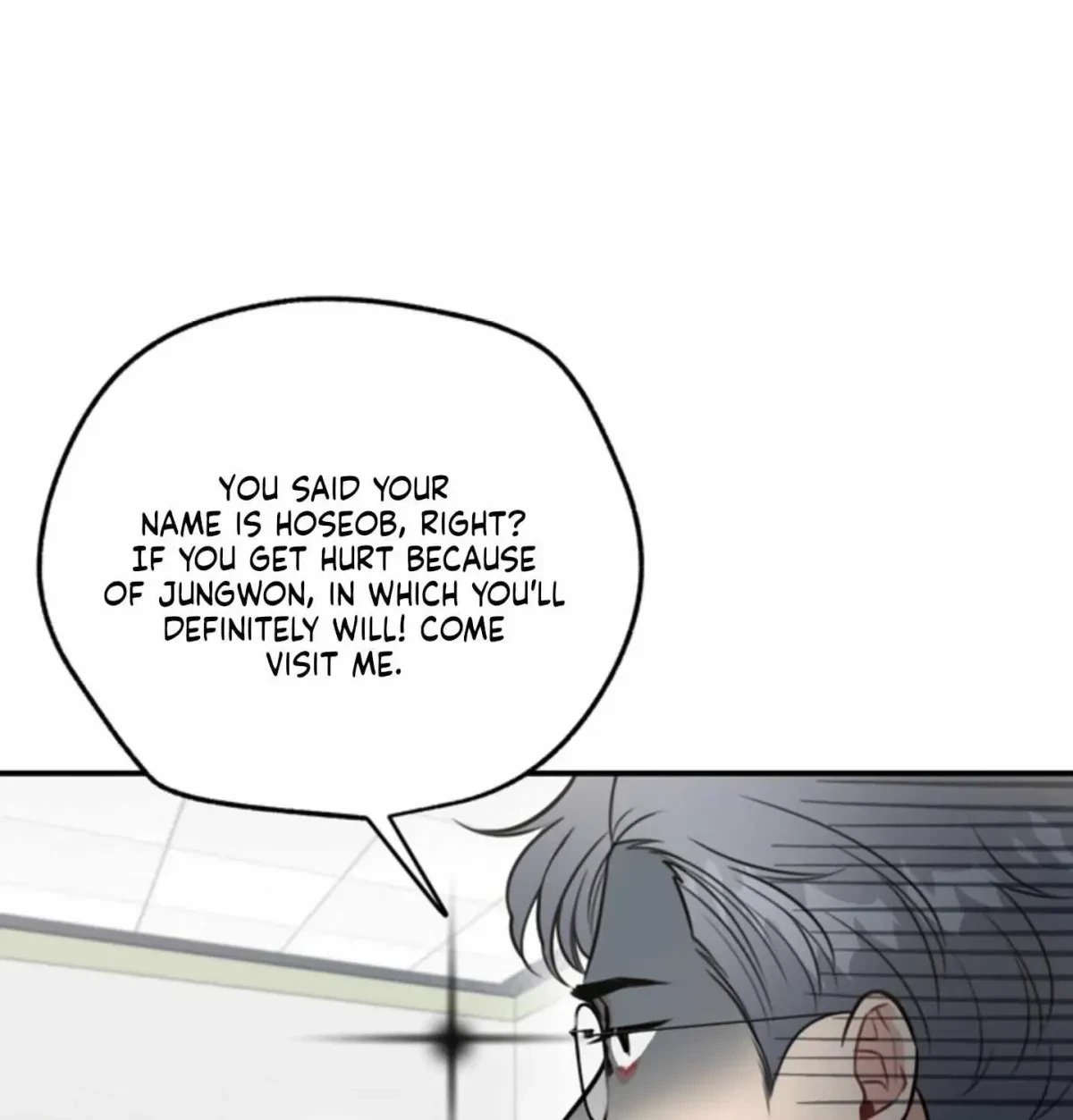 BDSM 101 Chapter 33.01: Notice. : Officials, page 86