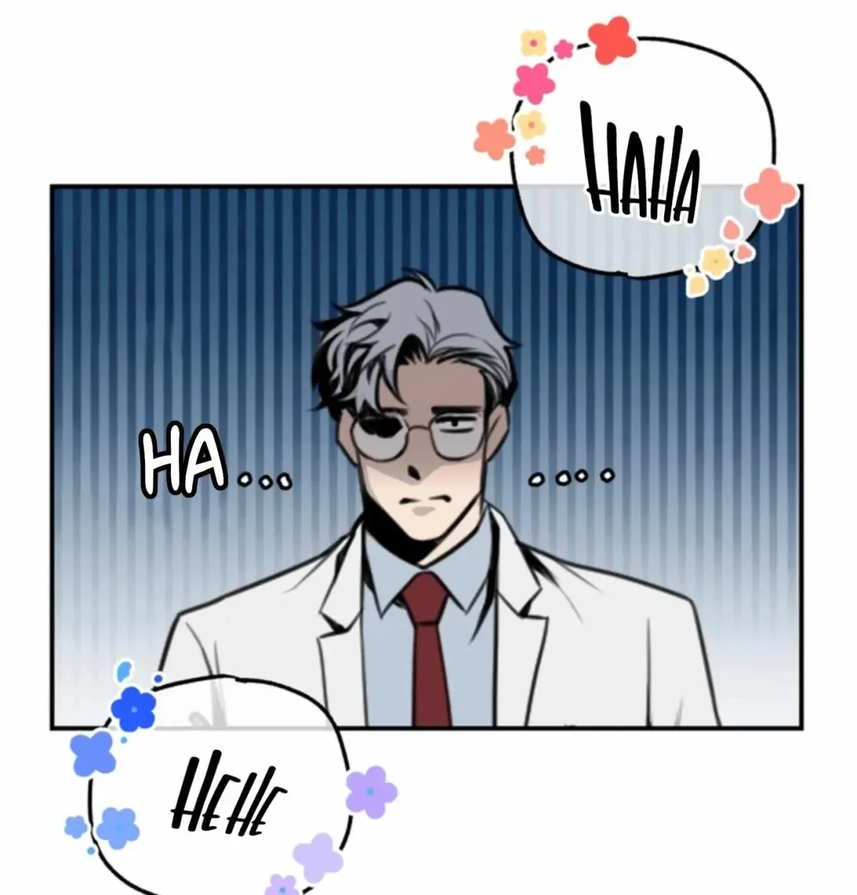 BDSM 101 Chapter 33.01: Notice. : Officials, page 93