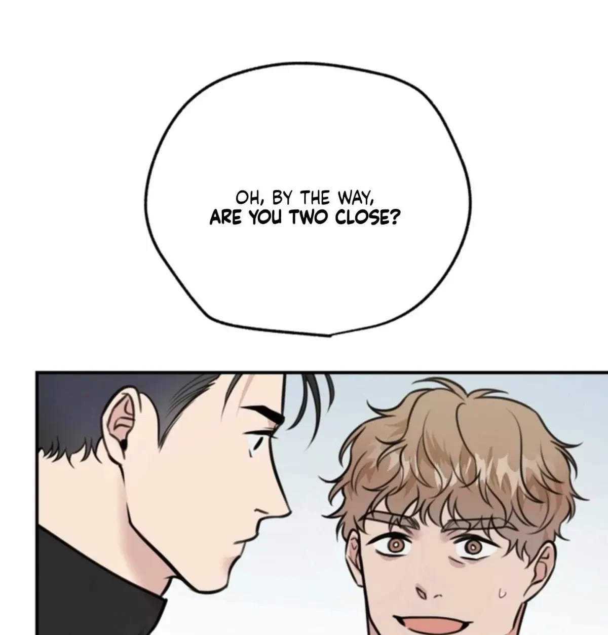 BDSM 101 Chapter 33.01: Notice. : Officials, page 99