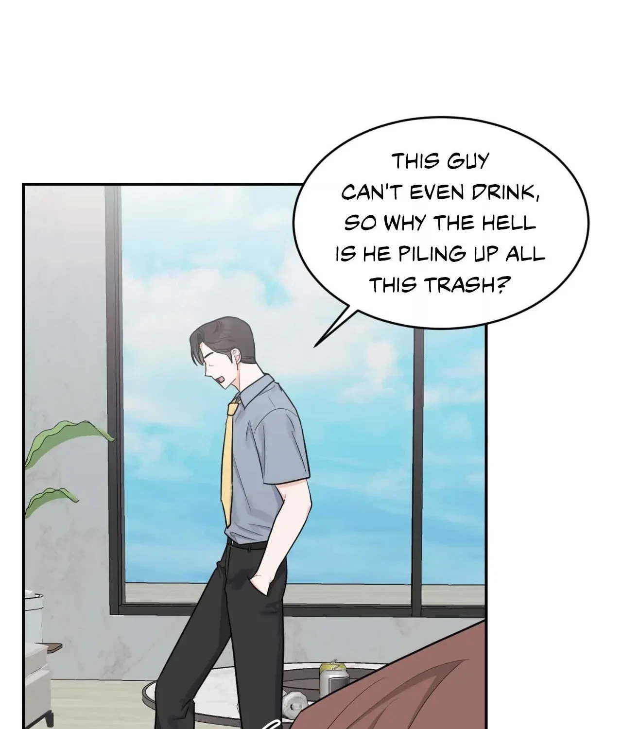 Summer Sparks Chapter 28, page 11