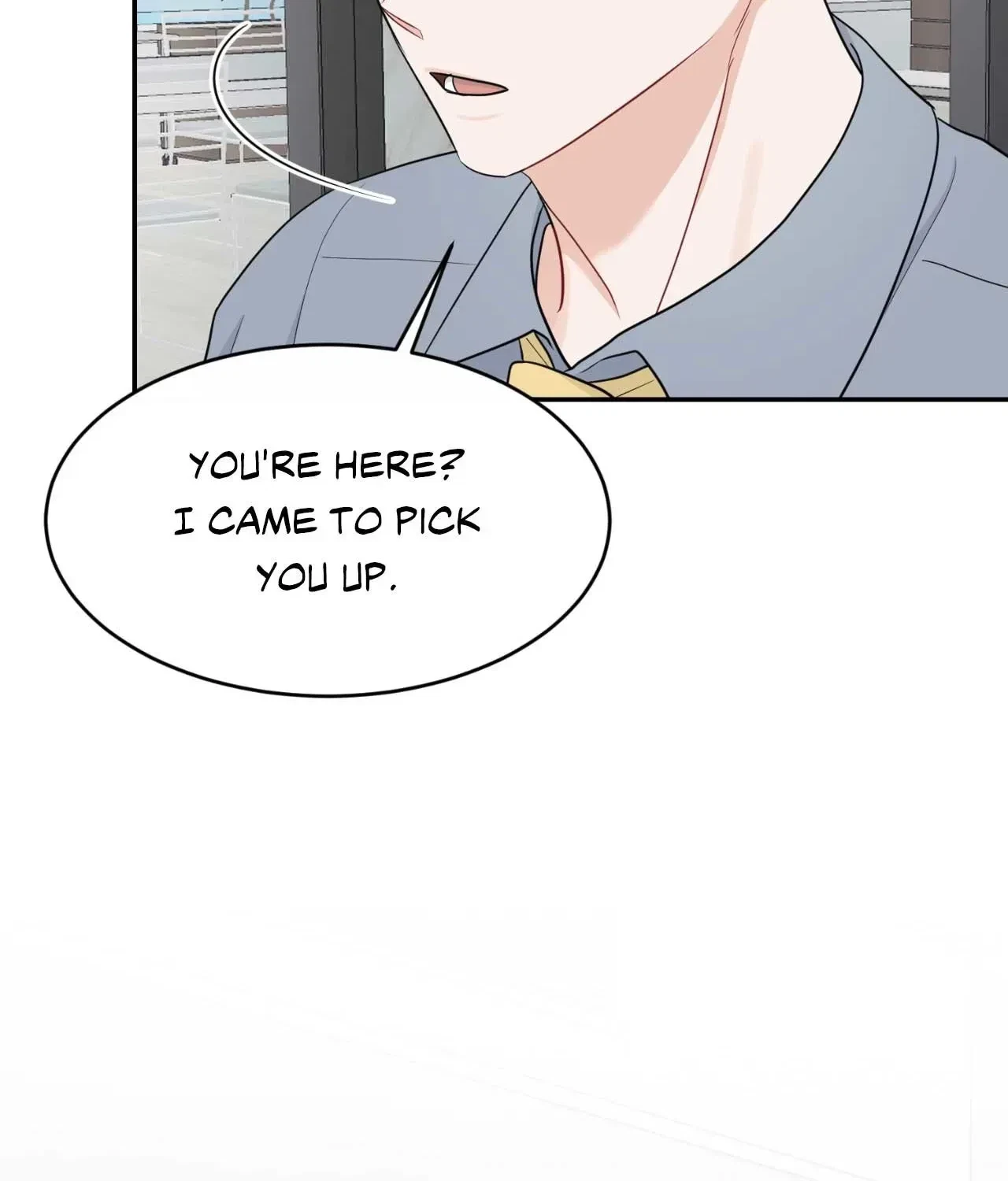 Summer Sparks Chapter 28, page 14