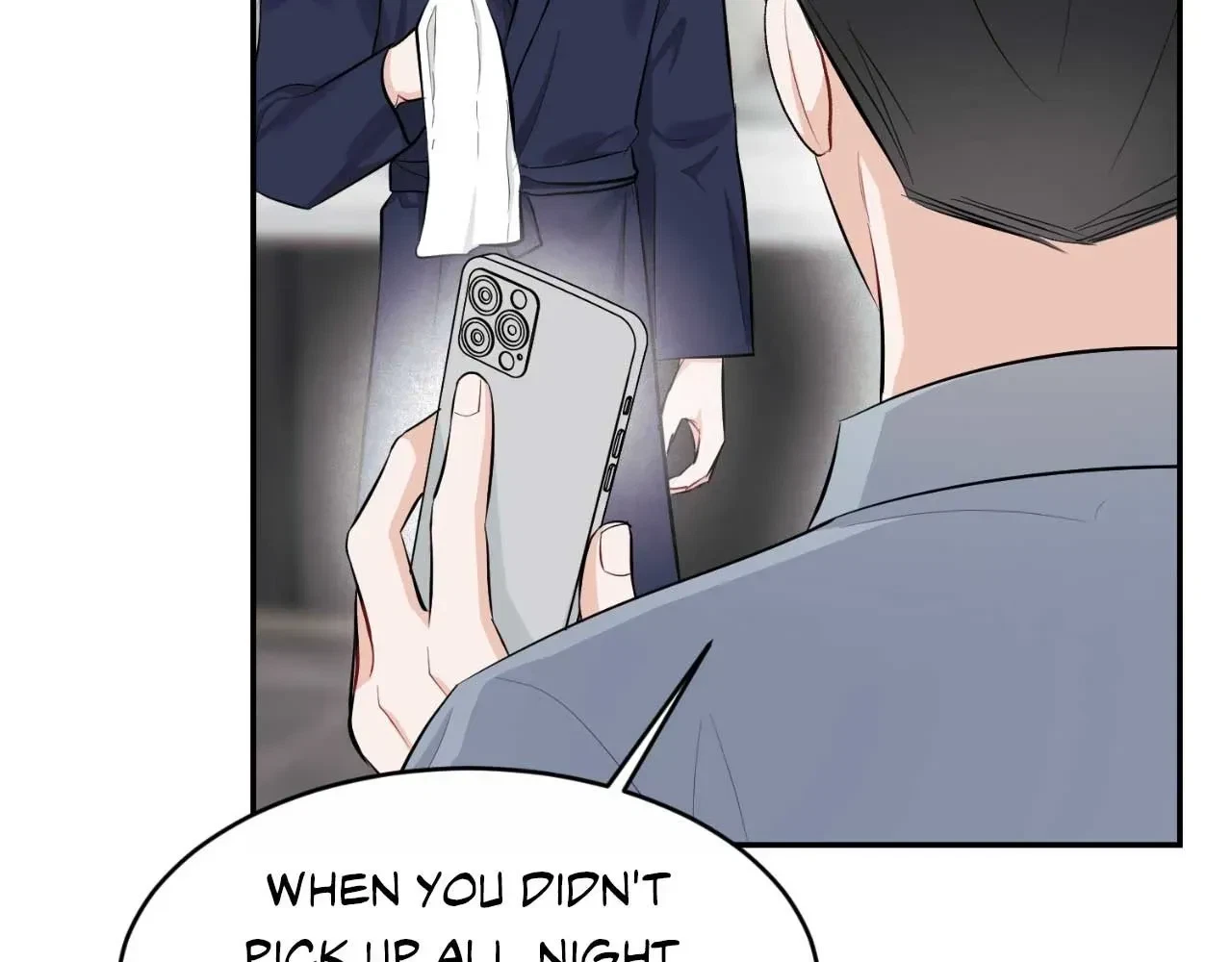 Summer Sparks Chapter 28, page 18