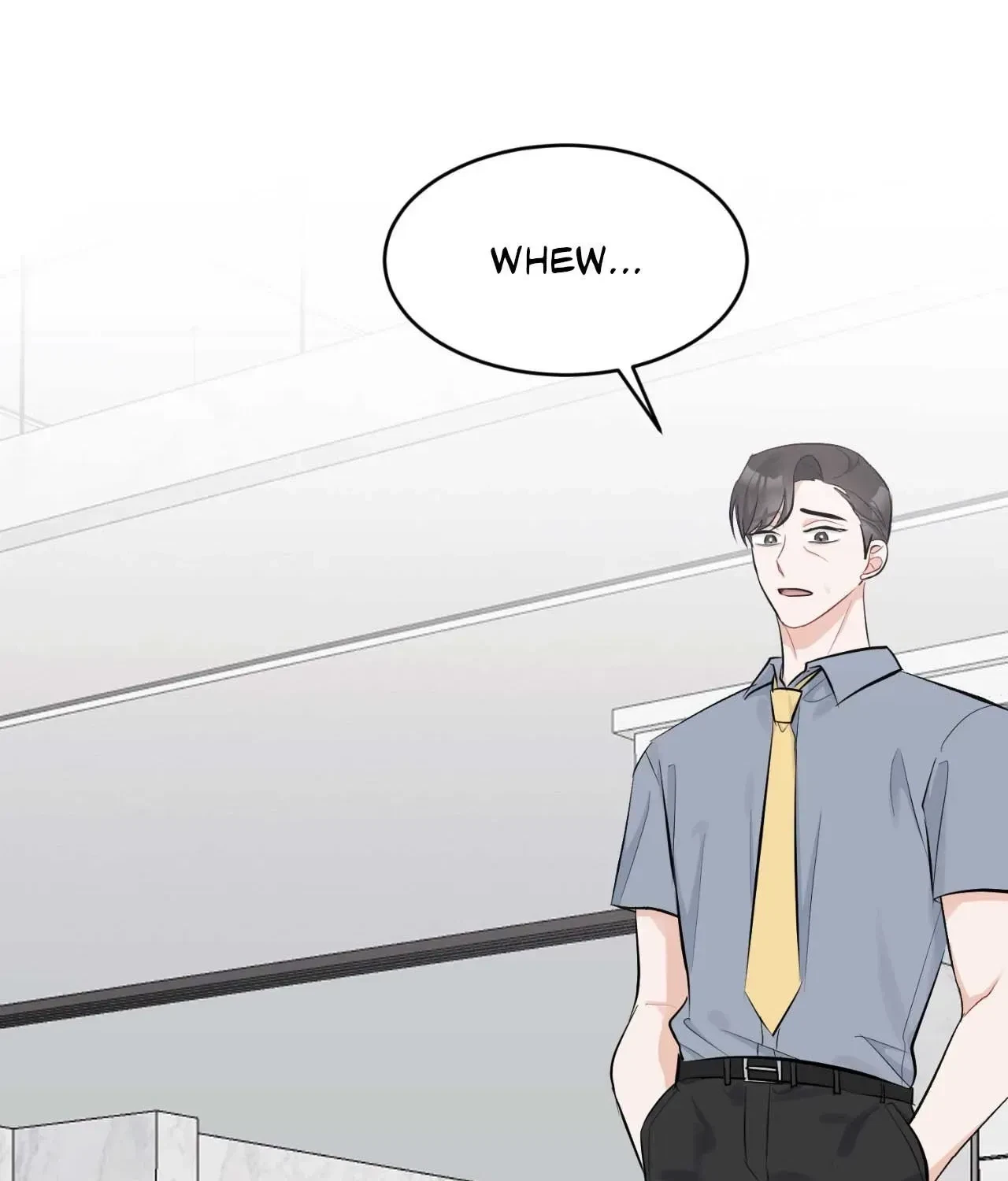 Summer Sparks Chapter 28, page 8