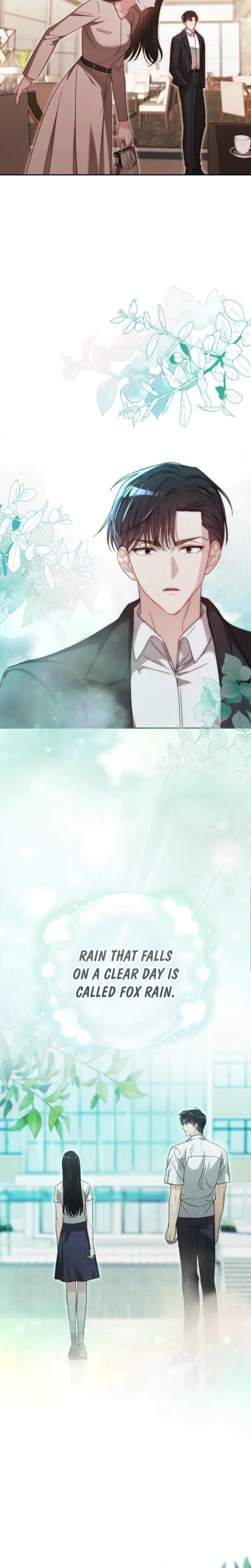 The Ice Queen And The Hound Chapter 1, page 17