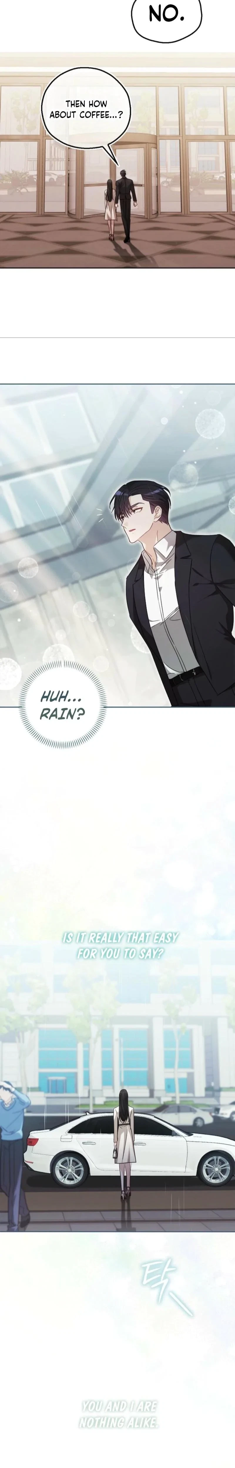 The Ice Queen And The Hound Chapter 1, page 22