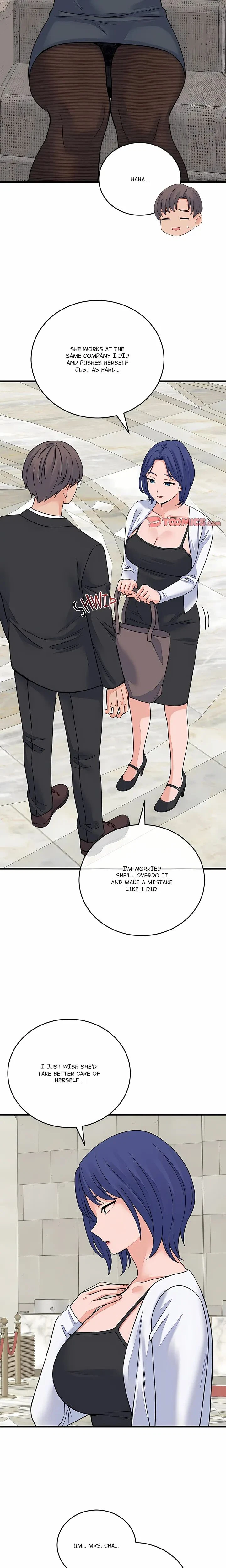 From Pauper To Prince Chapter 49, page 11