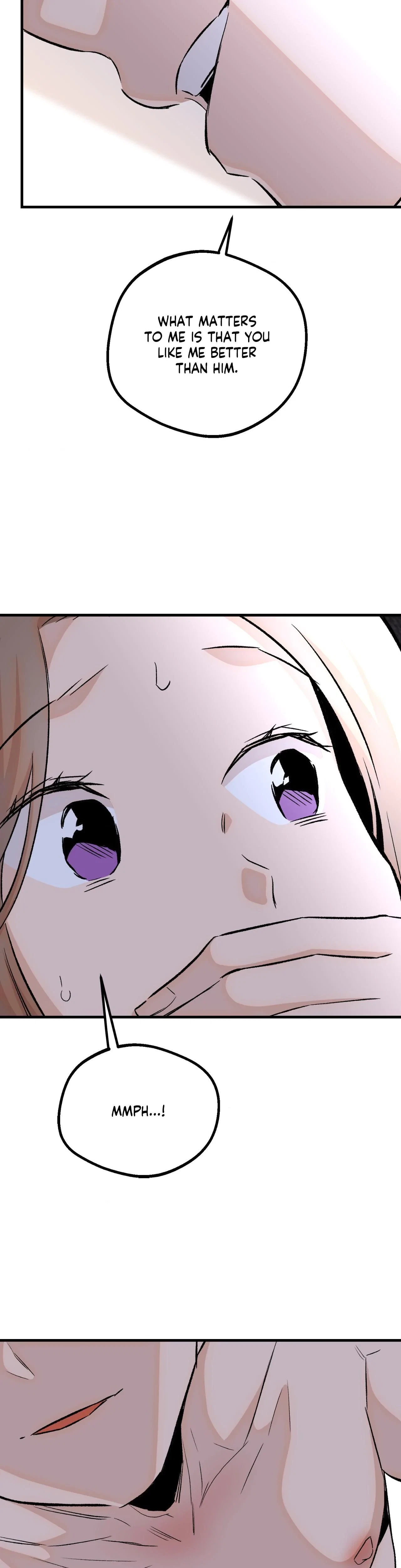 Three's A (Nice) Crowd Chapter 30, page 10