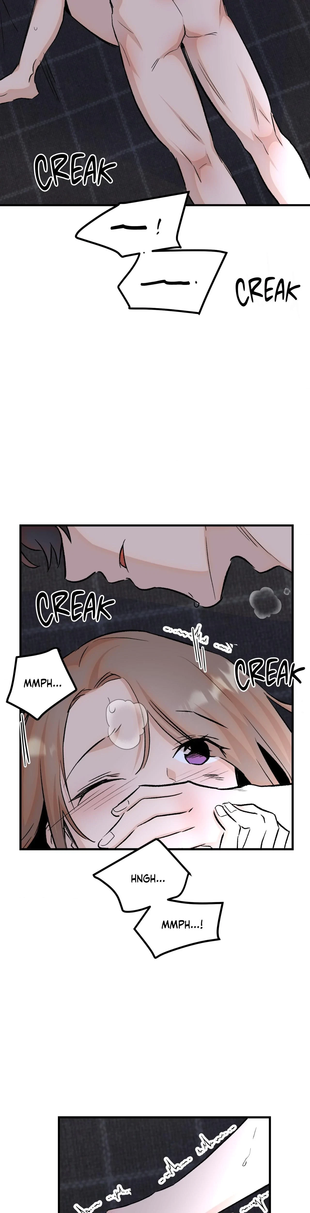 Three's A (Nice) Crowd Chapter 30, page 12