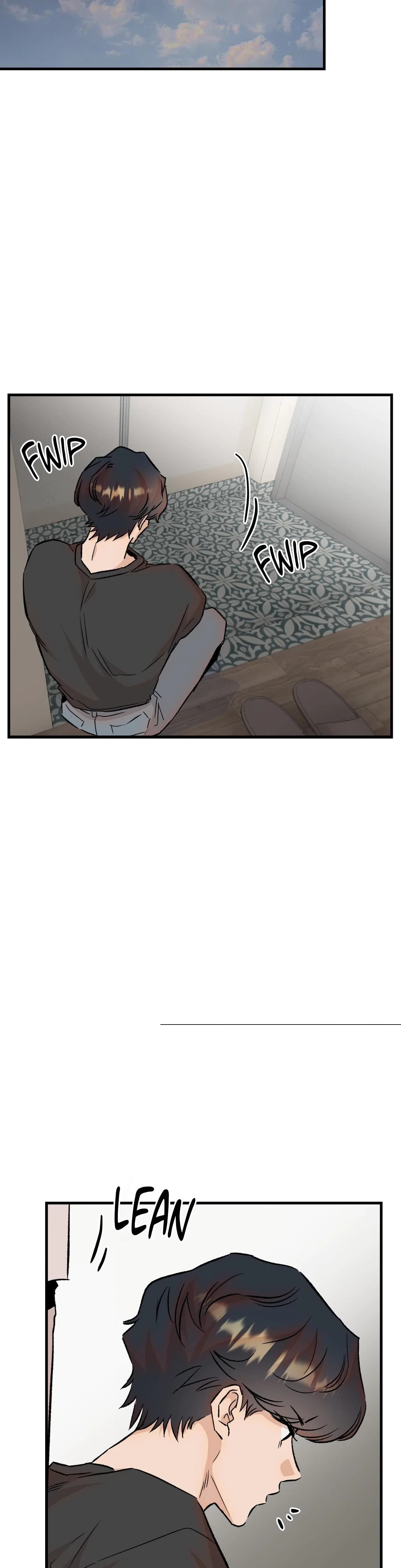 Three's A (Nice) Crowd Chapter 30, page 14