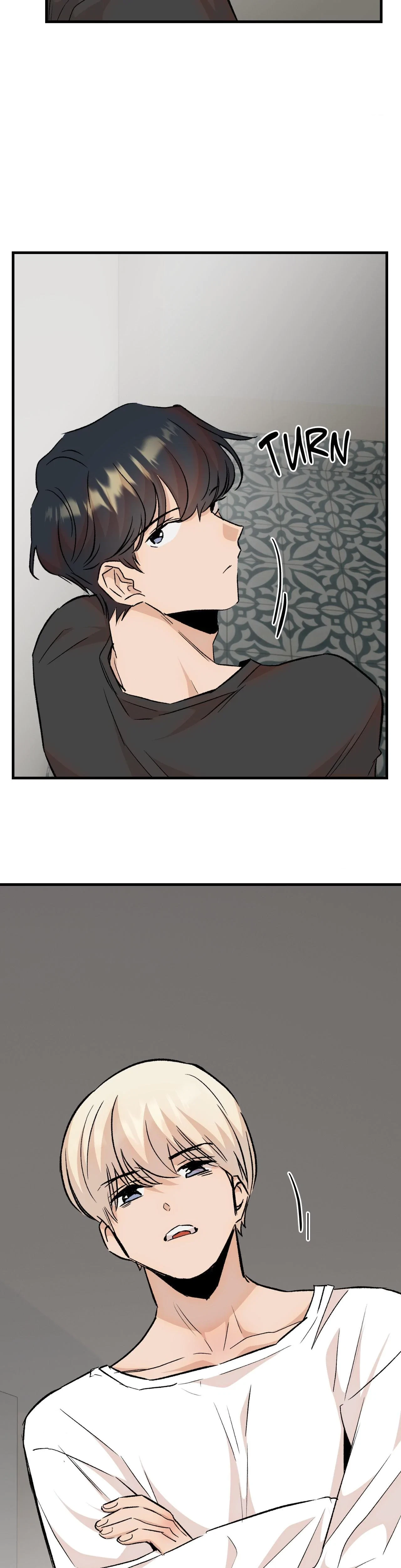Three's A (Nice) Crowd Chapter 30, page 15