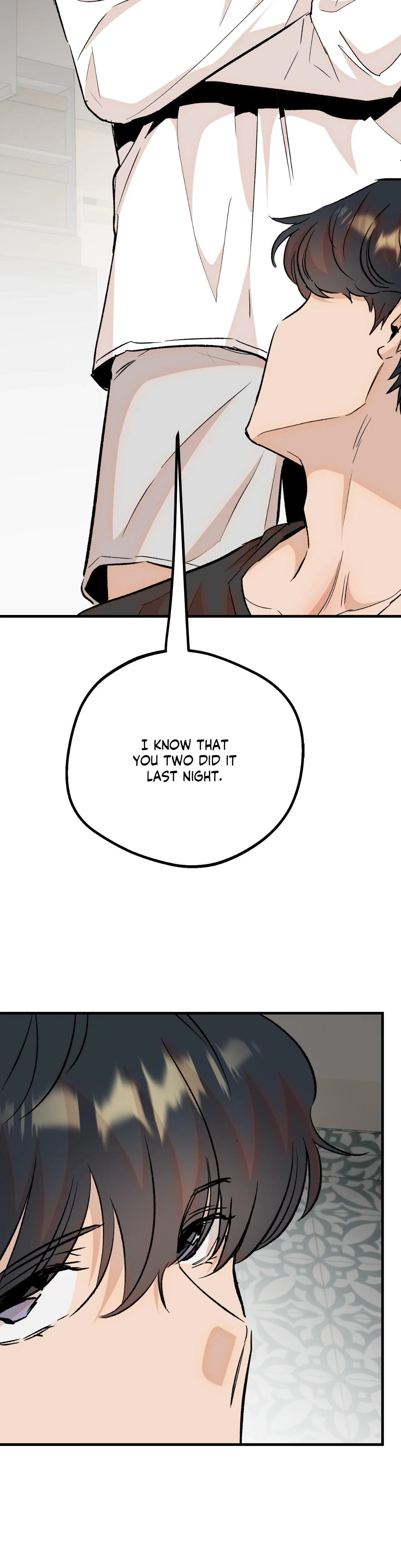 Three's A (Nice) Crowd Chapter 30, page 16