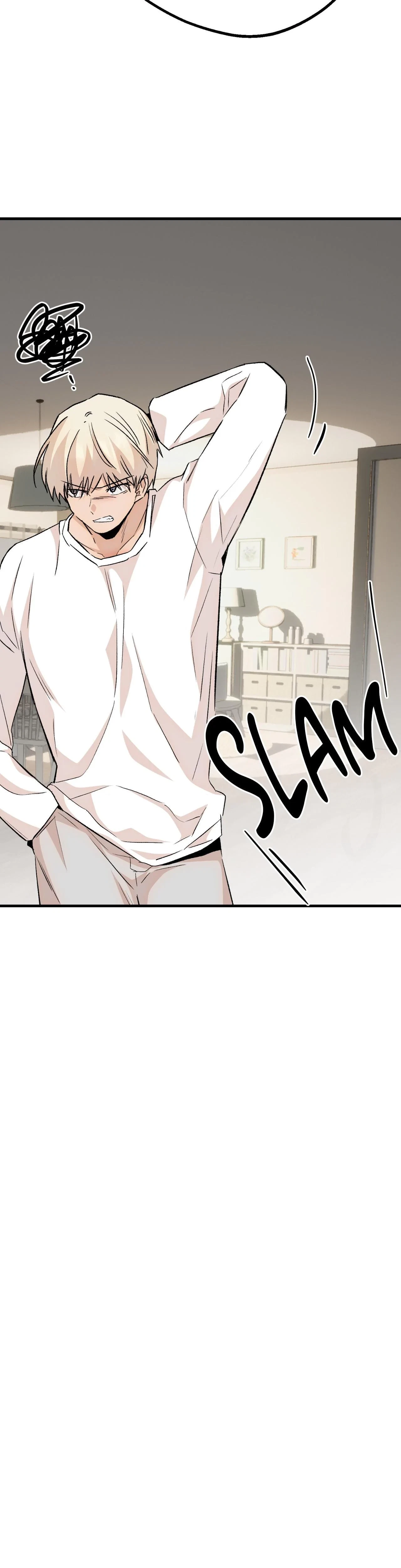Three's A (Nice) Crowd Chapter 30, page 19